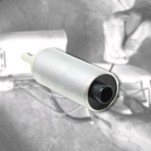 fuel pump of a vehicle