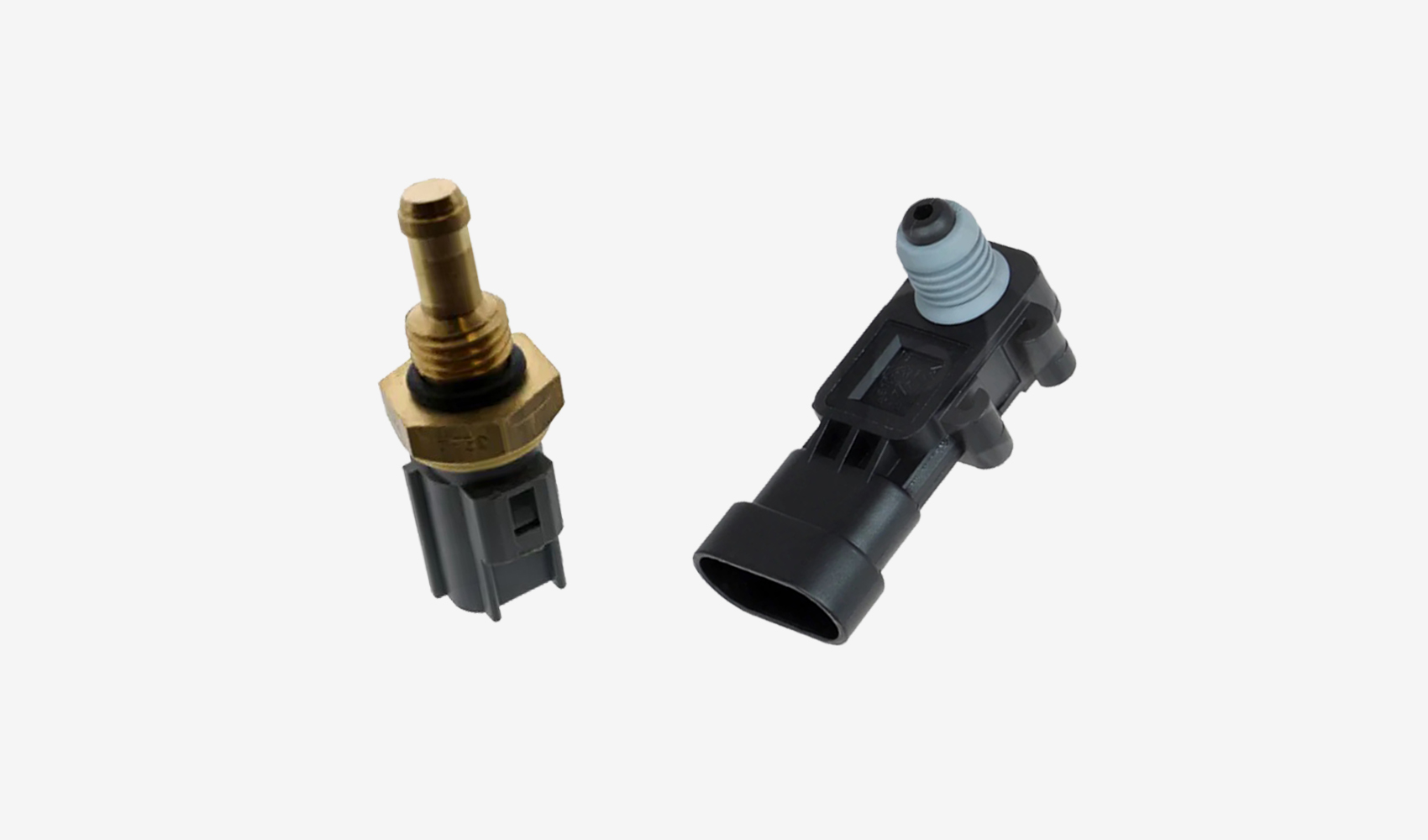 P0180 Code Fuel Temperature Sensor “A” Circuit In The Garage with