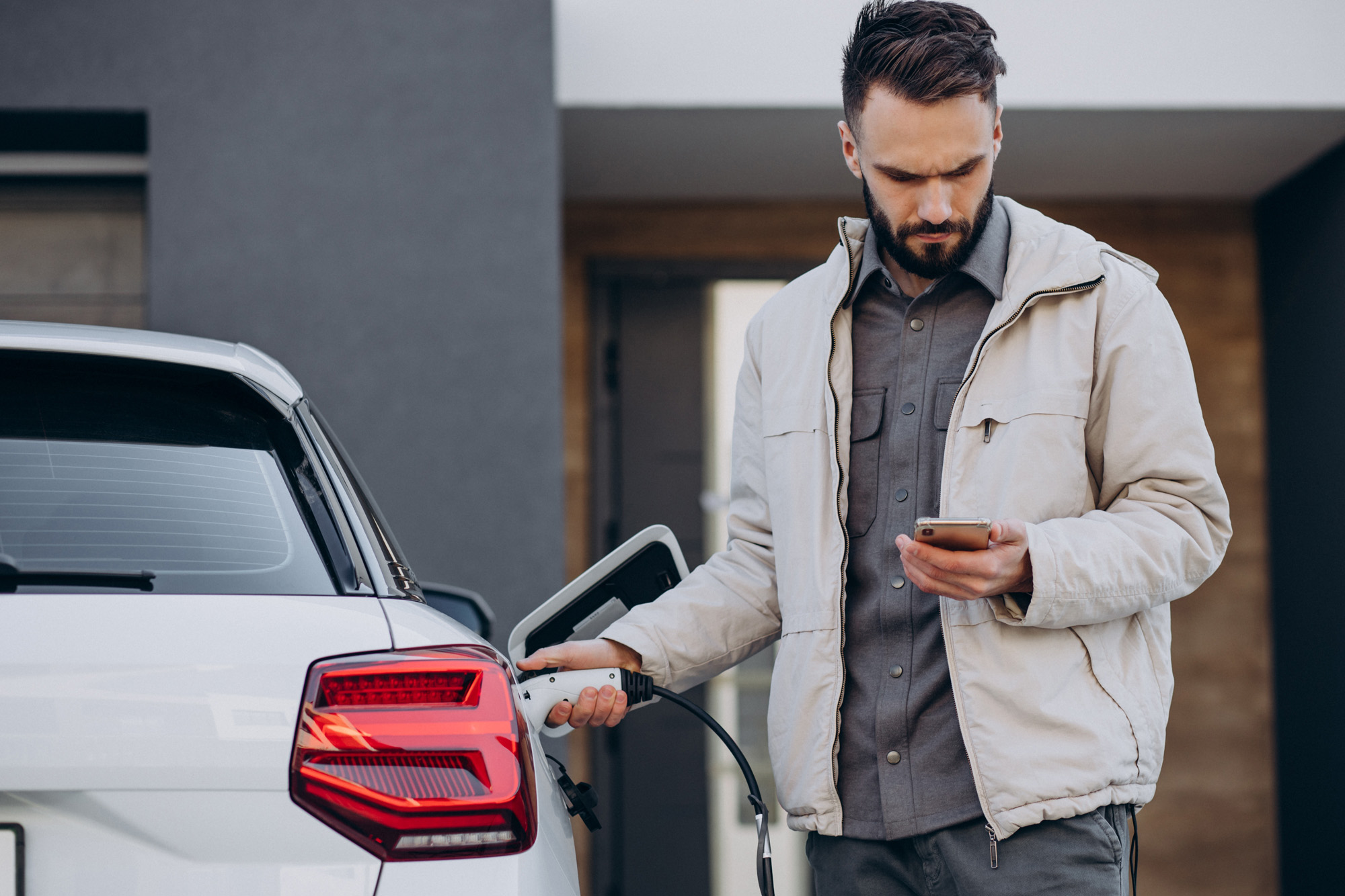 Electric Vehicle Depreciation 101 Why Do EVs Lose Their Value Faster Than Gas Cars? In The