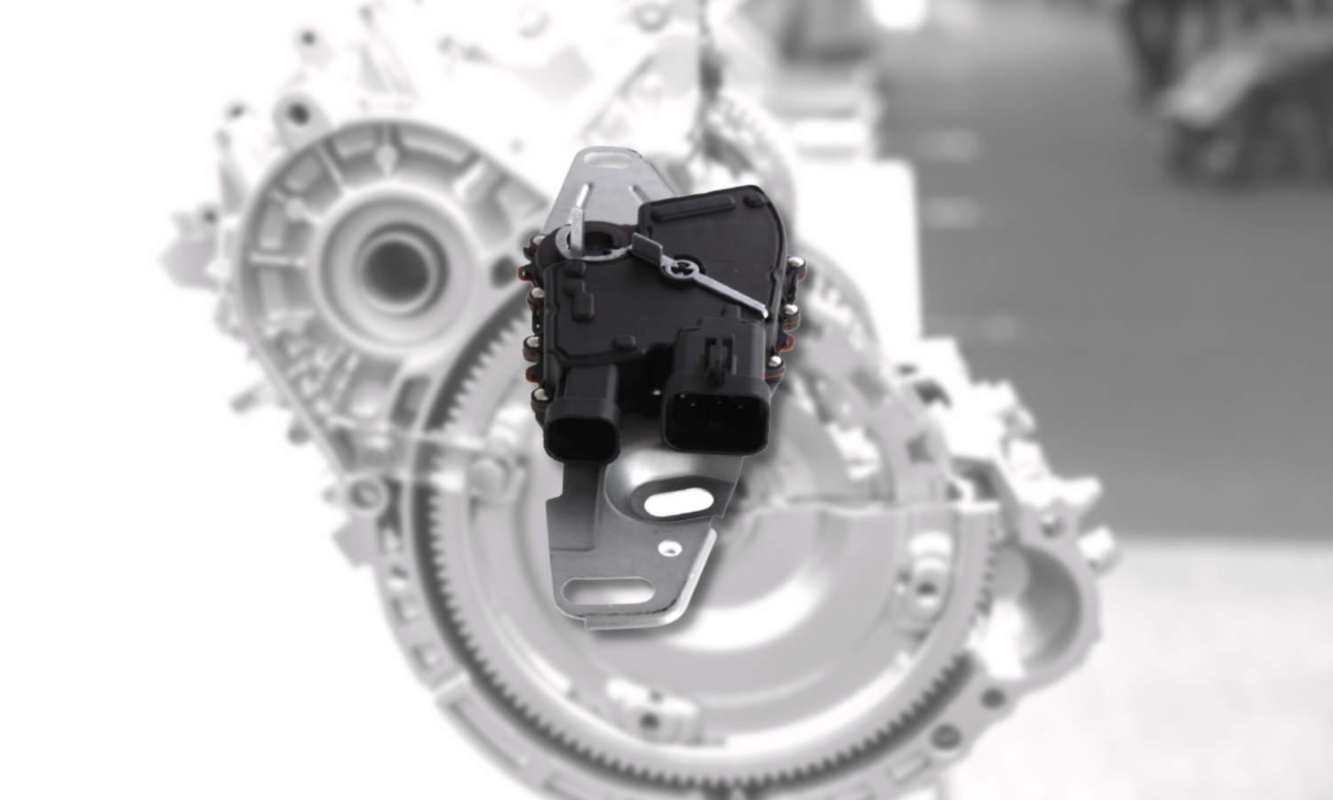 P0707 Code Transmission Range Sensor “A” Circuit Low In The Garage