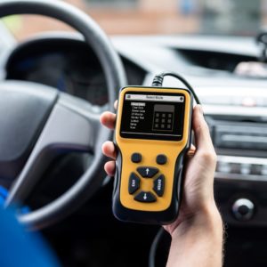 obd scanner tool