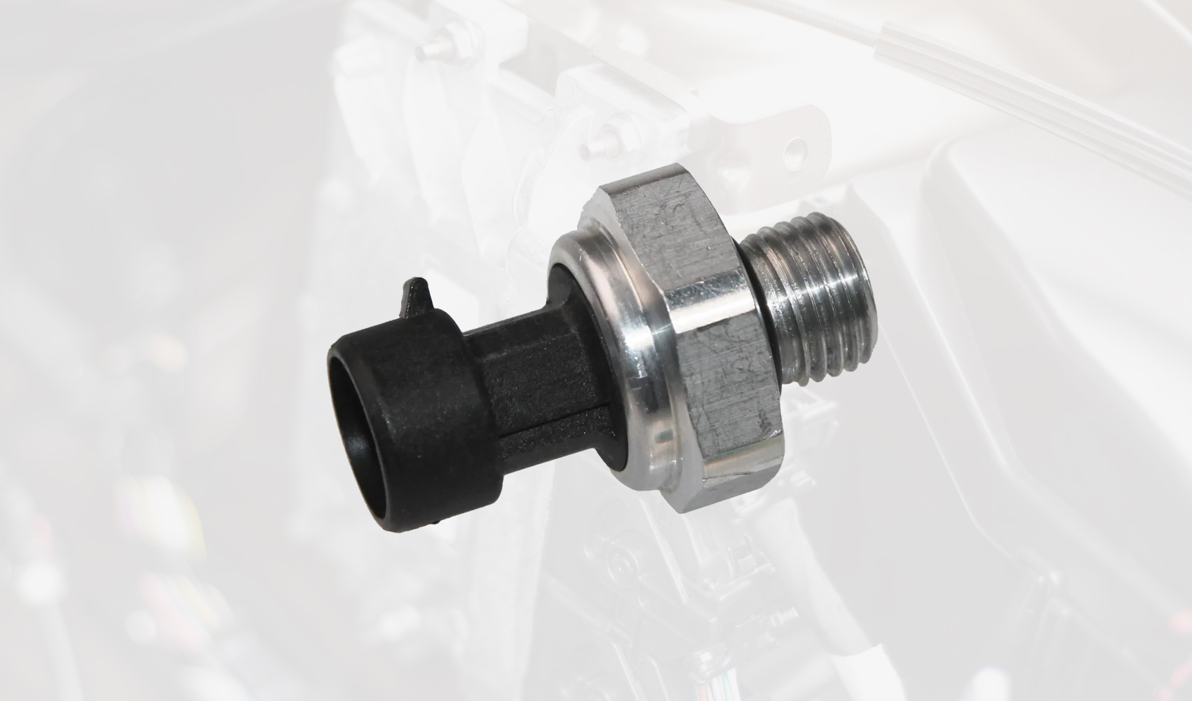 P0524 Code Engine Oil Pressure Too Low In The Garage with