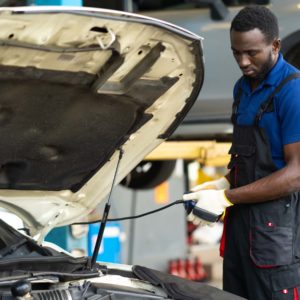 p0251 code detected by a male mechanic