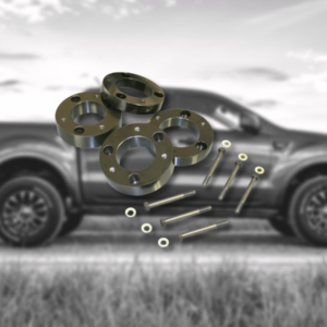 pickup truck leveling kit