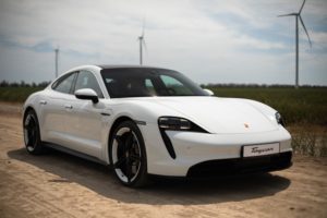 What Does GT Mean? GT Cars Explained - In The Garage with CarParts