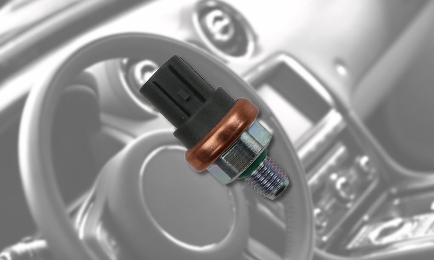 Edelmann Power Steering Pressure Hose - Durable OEM Replacement For Smooth Steering