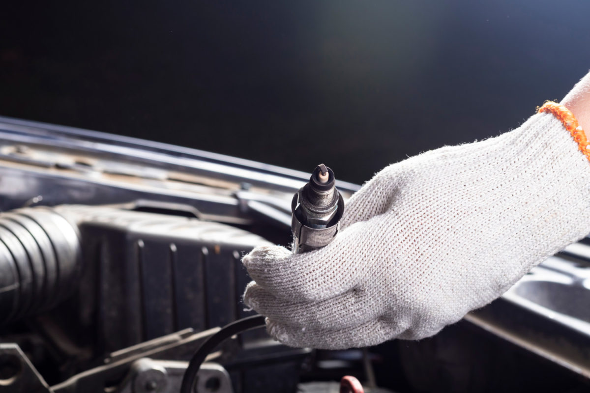 P0683 Code Glow Plug Control Module to PCM Communication Circuit In