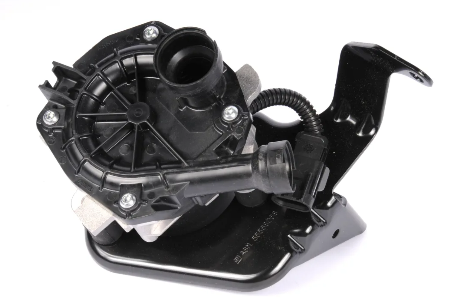 P2430 Code Secondary Air Injection System Air Flow/Pressure Sensor