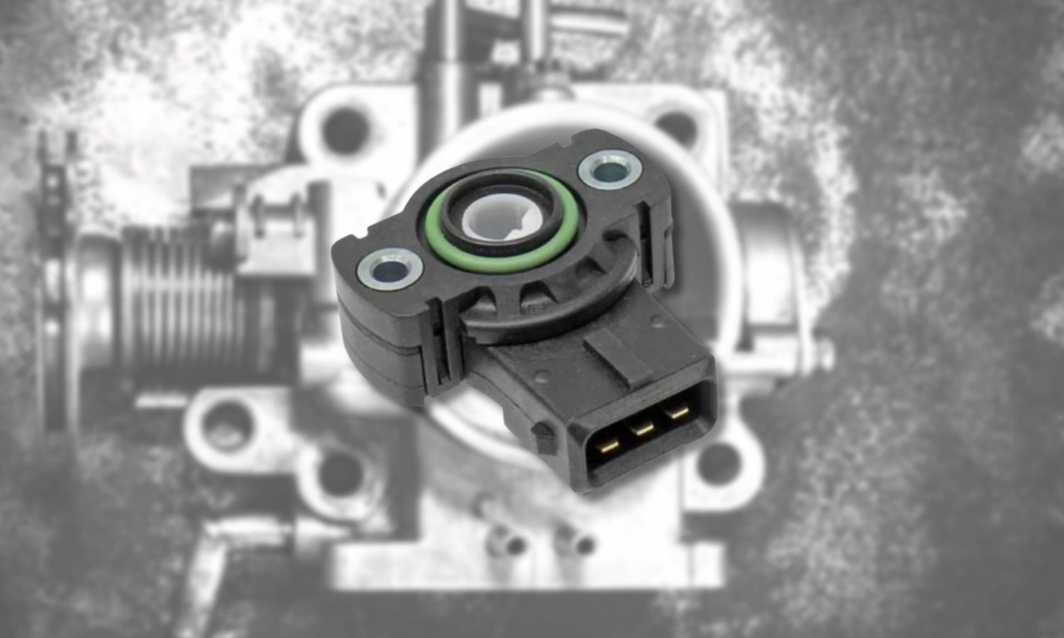 P0510 Code Closed Throttle Position Switch Malfunction In The Garage