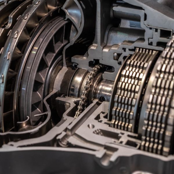 Torque Converter Replacement What It Entails, Cost, and FAQs In The