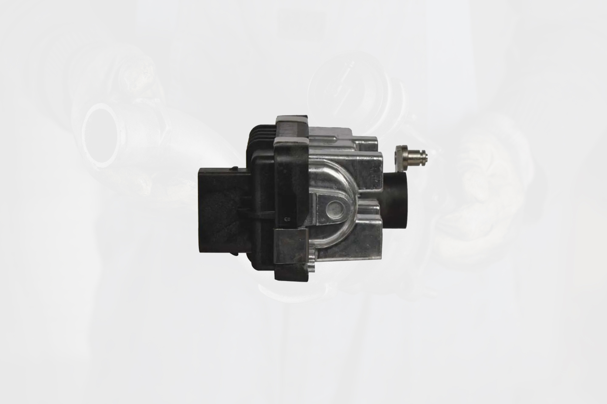 U010C Code Lost Communication With Turbocharger / Supercharger Control Module “A” In The