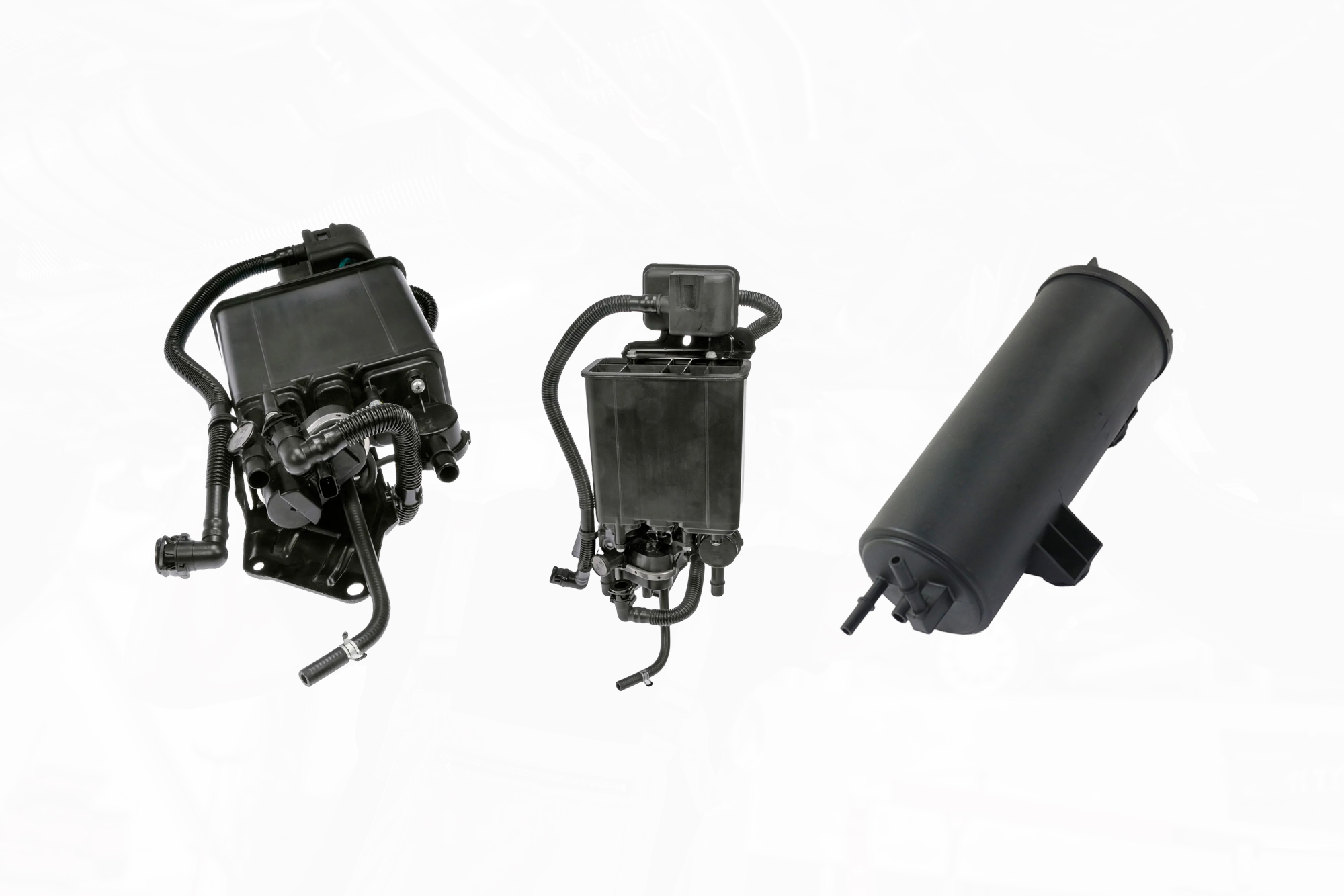 P043e Code Evaporative Emission System Leak Detection Reference