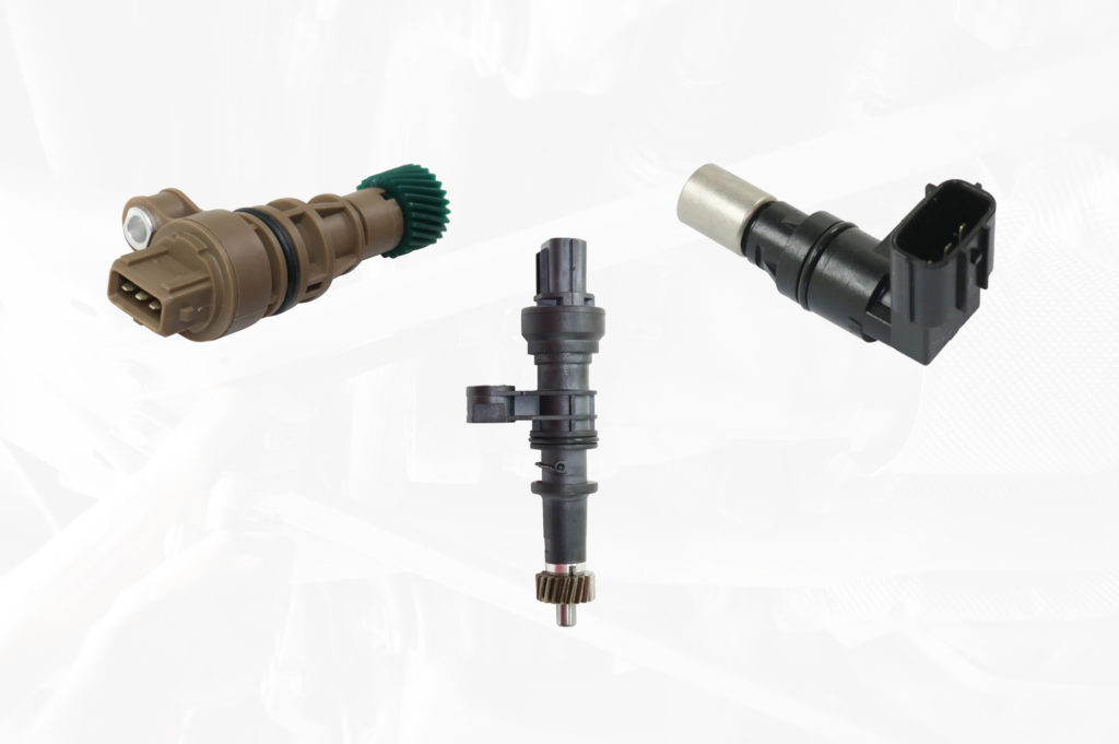 vehicle speed sensor vss replacement part