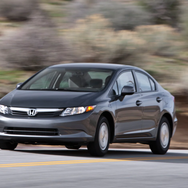 2016 HONDA CIVIC MAINTENANCE SCHEDULE PDF visual data 8