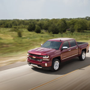 2018 chevrolet silverado red chevrolet pressroom