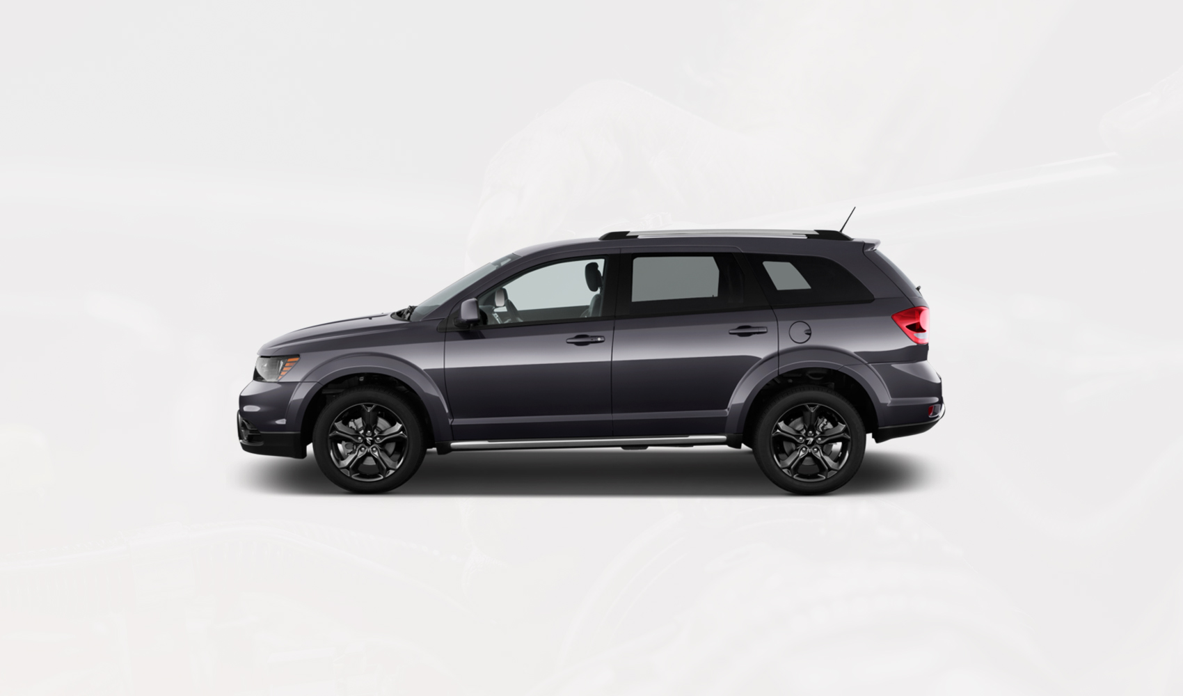 2018 Dodge Journey Oil Change In The Garage with