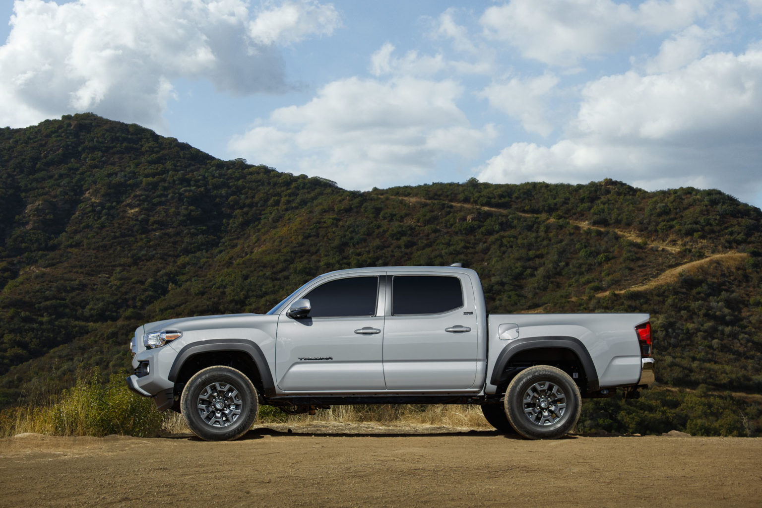 2021 TOYOTA TACOMA MAINTENANCE SCHEDULE PDF FREE DOWNLOAD visual data 8