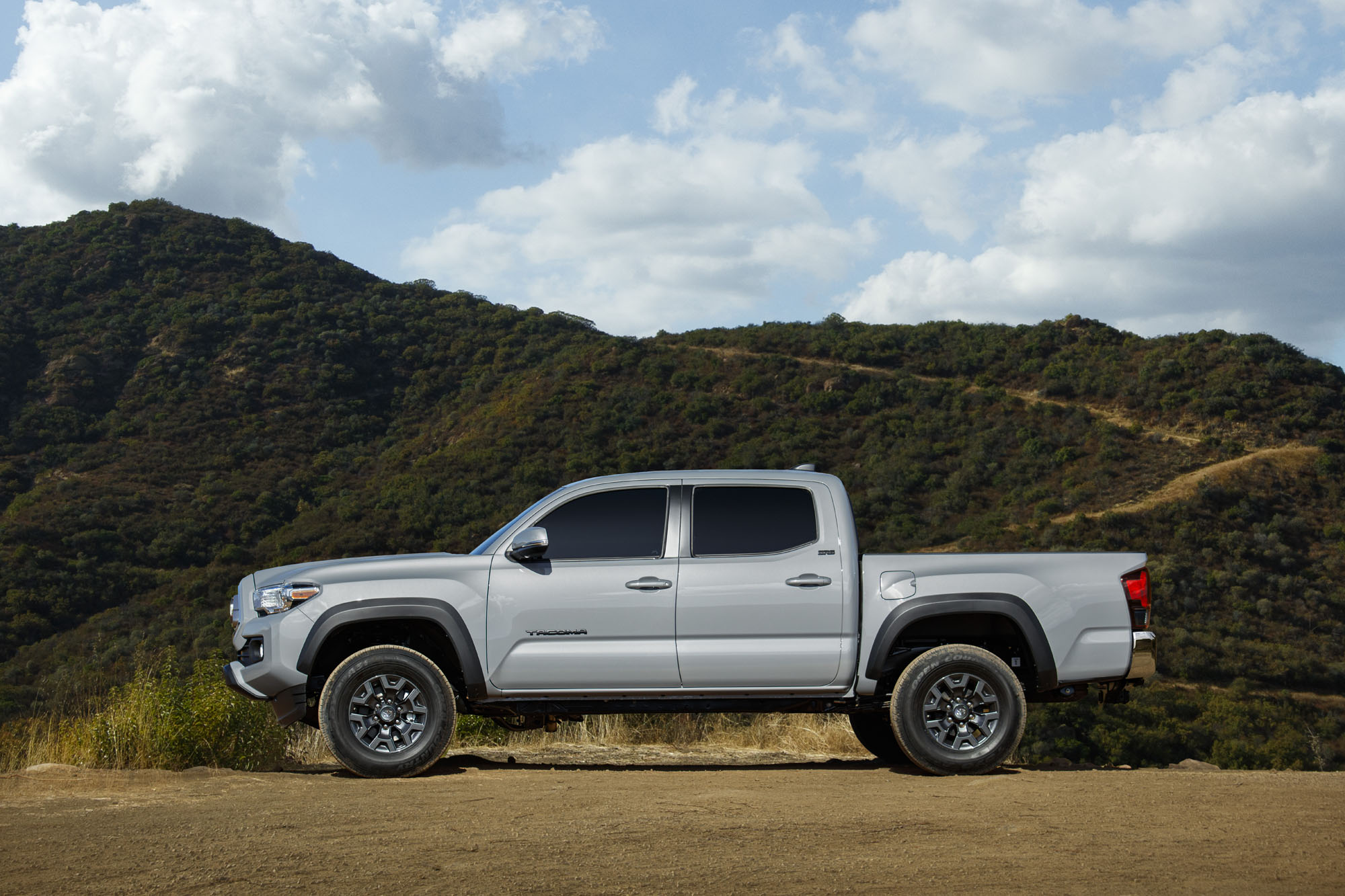 2021 TACOMA MAINTENANCE SCHEDULE PDF visual data 4