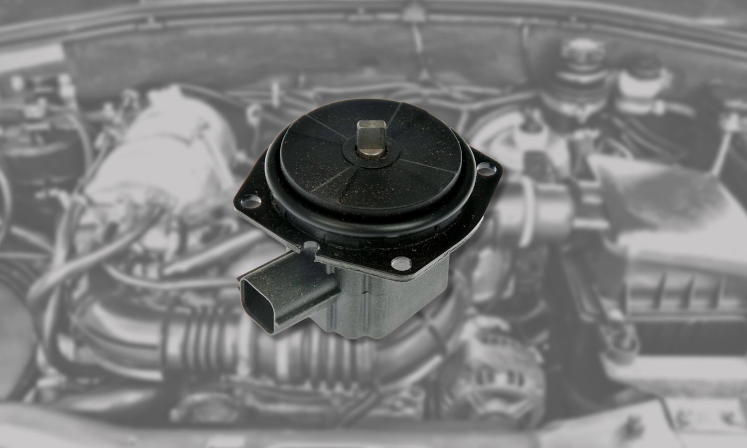 P2078 Code Intake Manifold Tuning (IMT) Valve Position Sensor/Switch