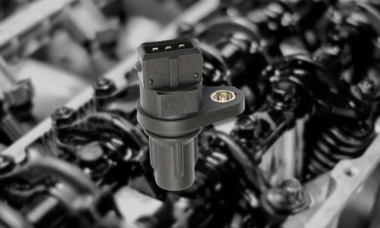P0348 Code Camshaft Position Sensor A Circuit High Bank 2 In The P0348 Code Camshaft Position Sensor A Circuit High Bank 2 In The