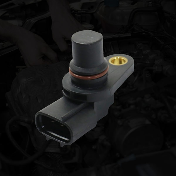 P0390 Code Camshaft Position Sensor “B” Circuit Bank 2 In The Garage