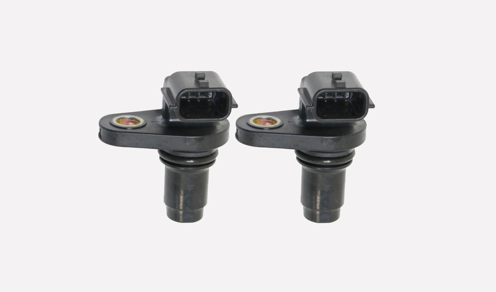 P0390 Code Camshaft Position Sensor “B” Circuit Bank 2 In The Garage