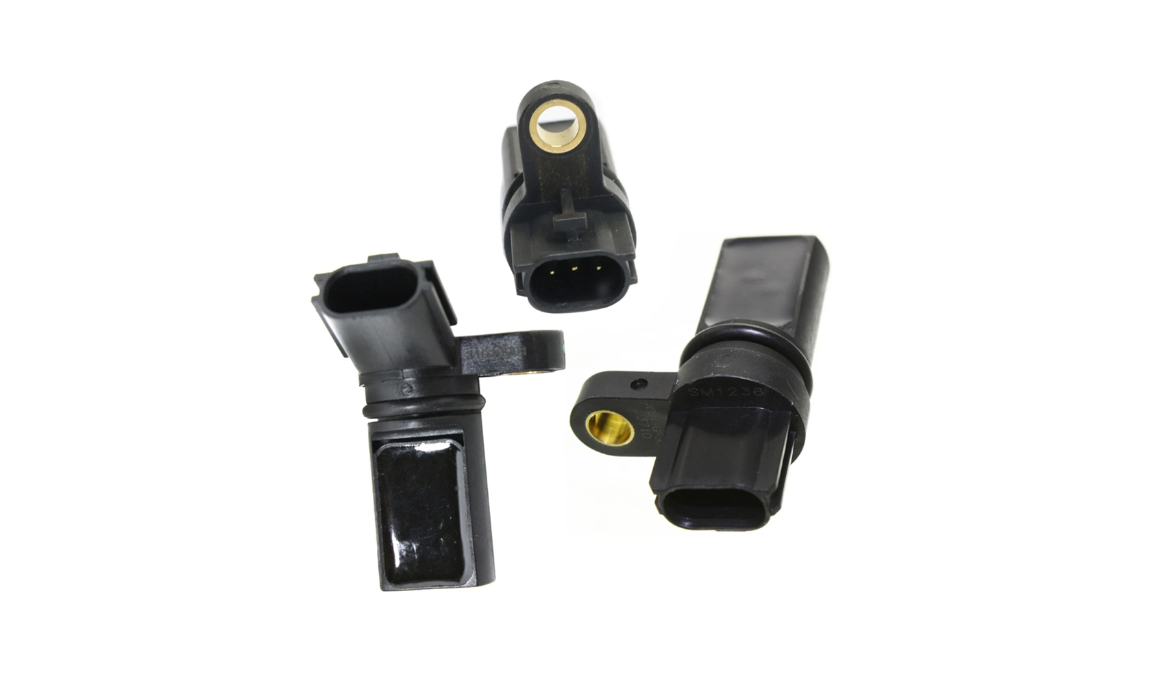 P0346 Code Camshaft Position Sensor "A" Circuit Range/Performance Bank