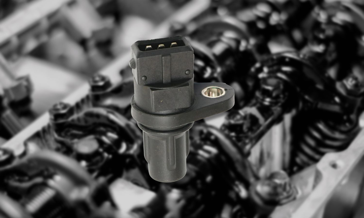 P0348 Code Camshaft Position Sensor “A” Circuit High Bank 2 In The