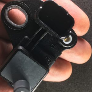 car ckp image