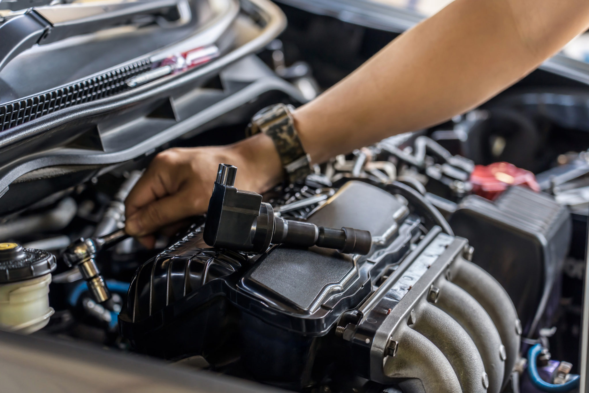 P0358 Code Ignition Coil H Primary/Secondary Circuit Malfunction In