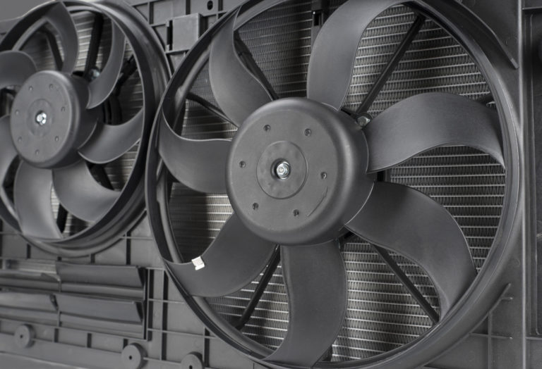 How Much Does a Radiator Fan Replacement Cost? Here’s What You Need to Know In The Garage with