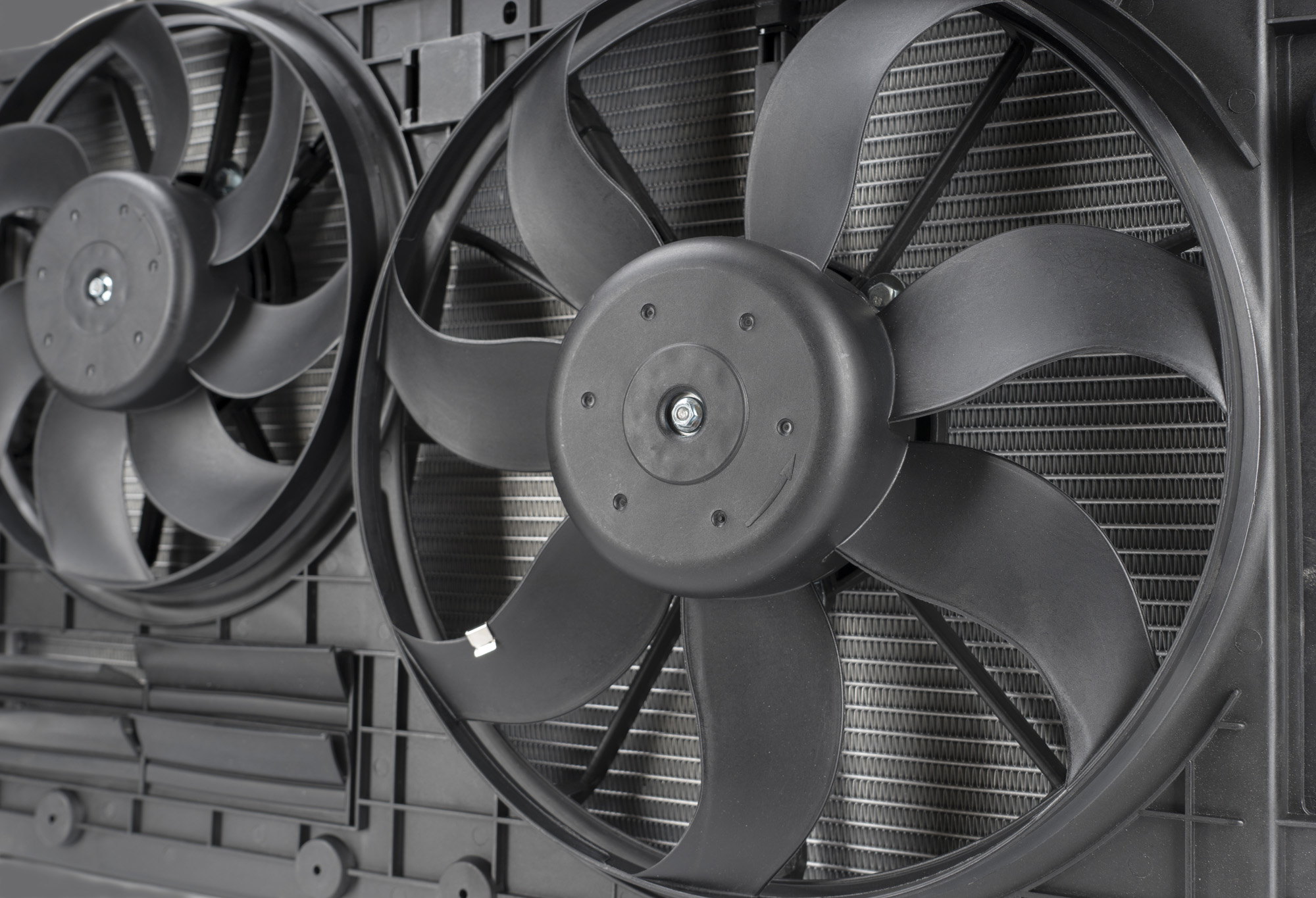 How Much Does a Radiator Fan Replacement Cost? Here’s What You Need to