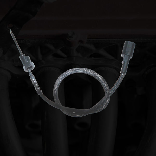 P2471 Code Exhaust Gas Temperature Sensor Circuit High Bank 1 Sensor 4