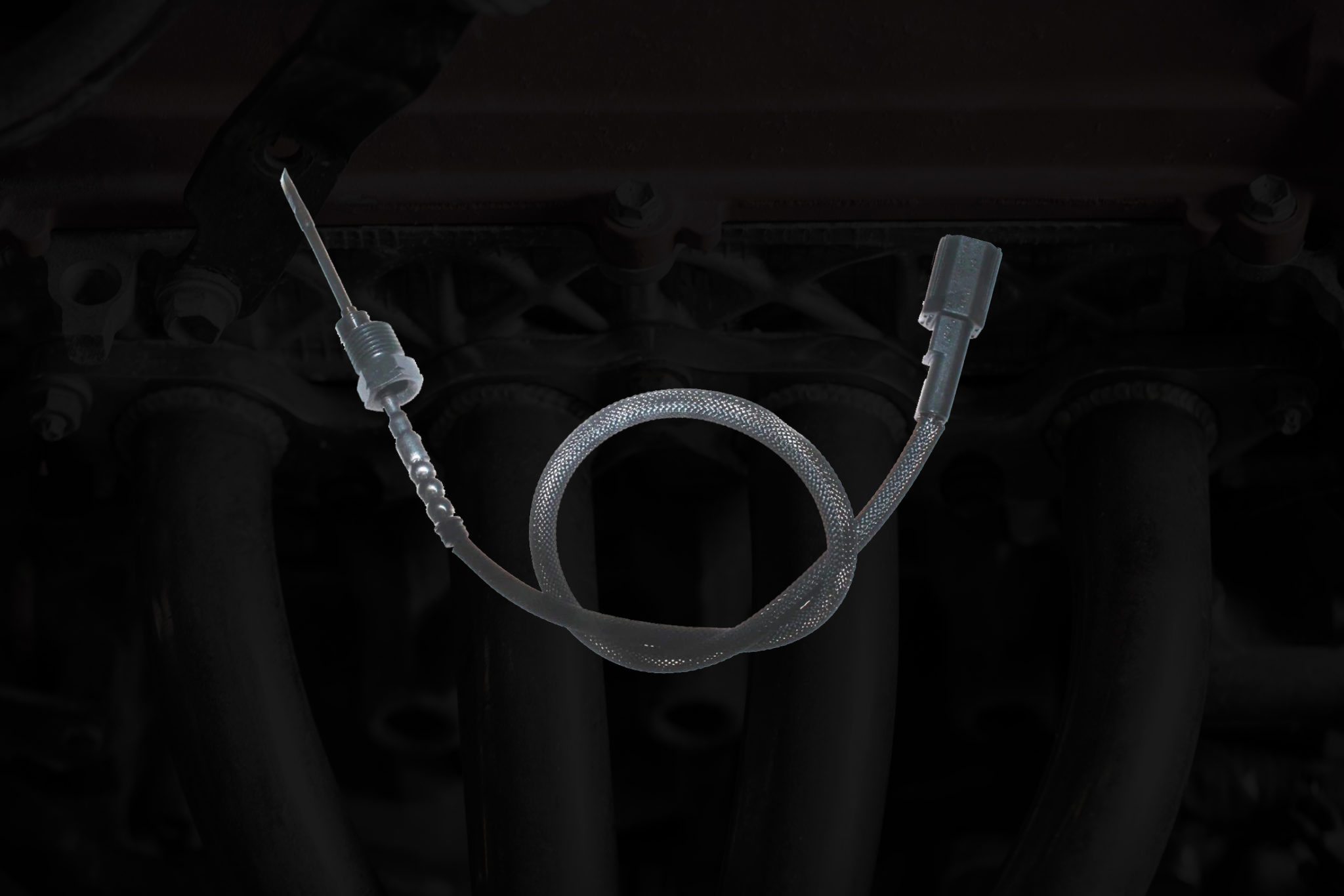 Intake Air Temperature Sensor 1 Circuit Bank 1 At Mary Greenwell Blog