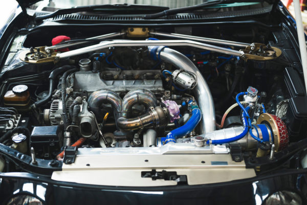 P2565 Code: Turbocharger Boost Control Position Sensor “A” Circuit High ...