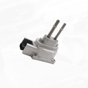 fuel composition sensor caused p0177 code