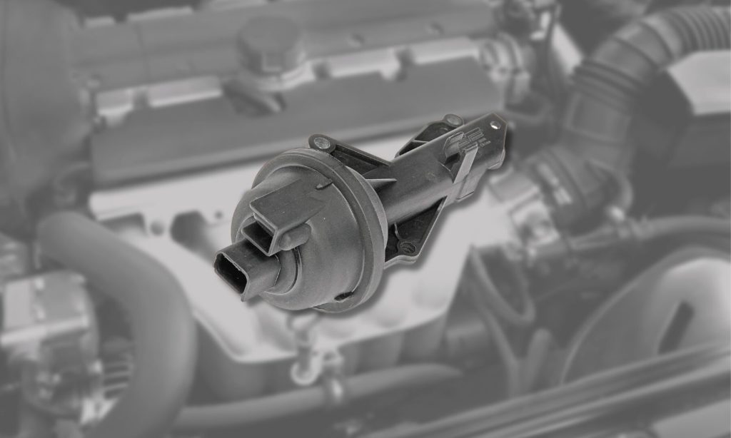 intake manifold runner control image