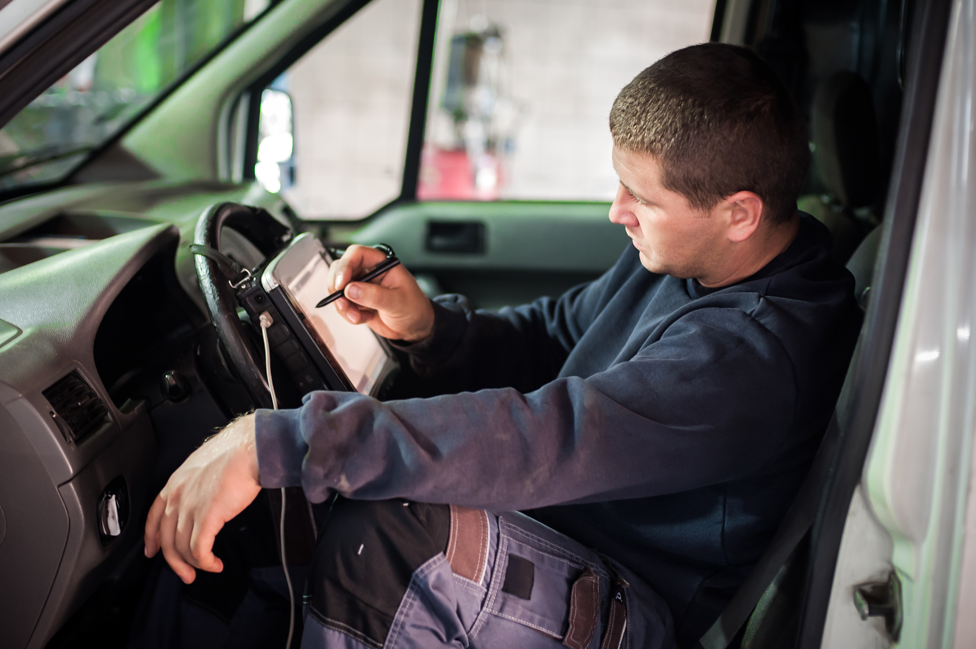 P2450 Code Evaporative Emission System Switching Valve Performance