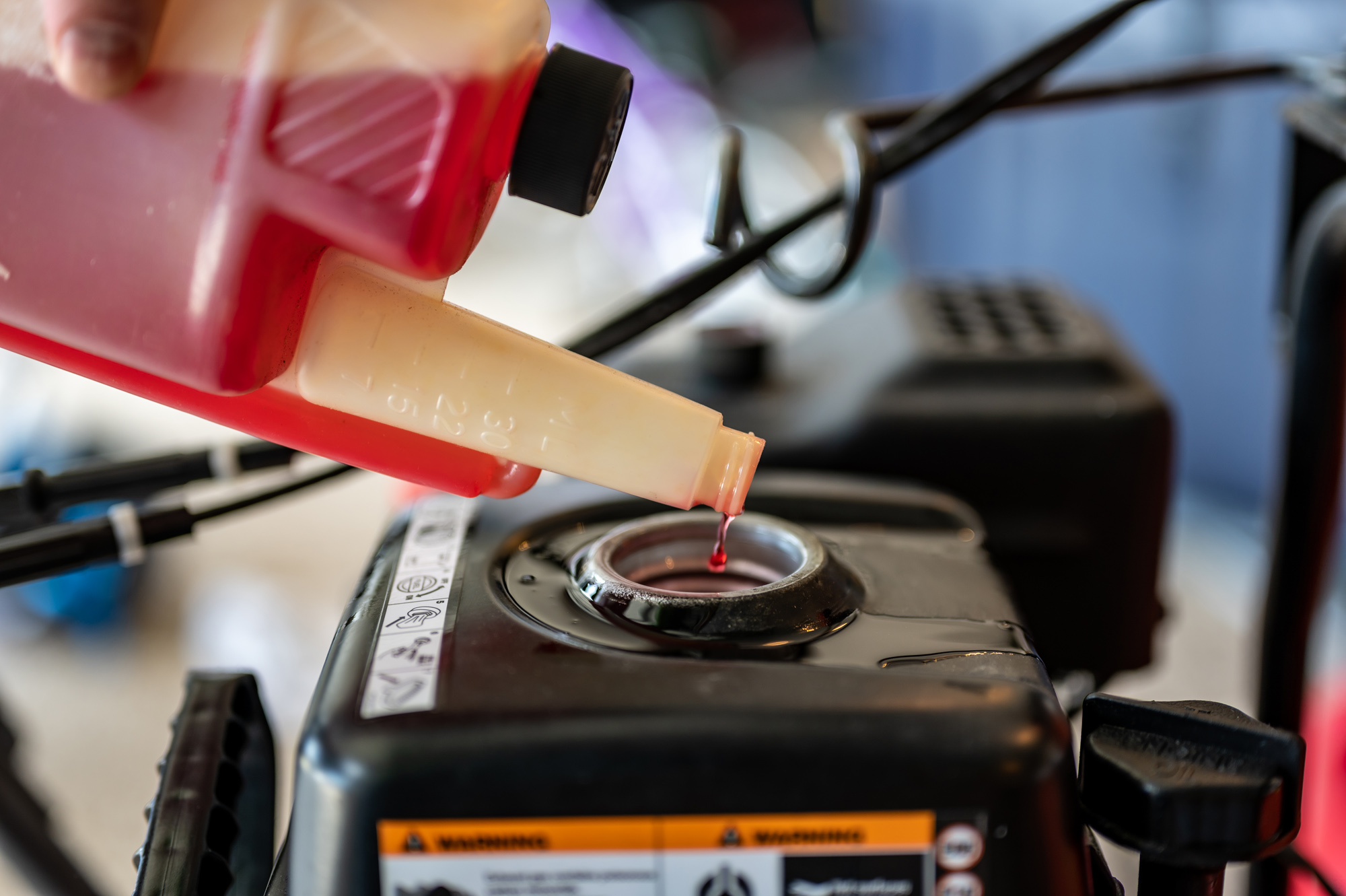 Does Gasoline Go Bad & How Long Can It Sit In Your Tank? In The