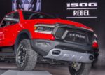 2019 RAM 1500 CLASSIC MAINTENANCE SCHEDULE PDF FREE visual data 7