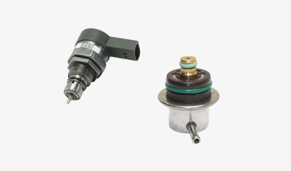 replacement fuel pressure regulators