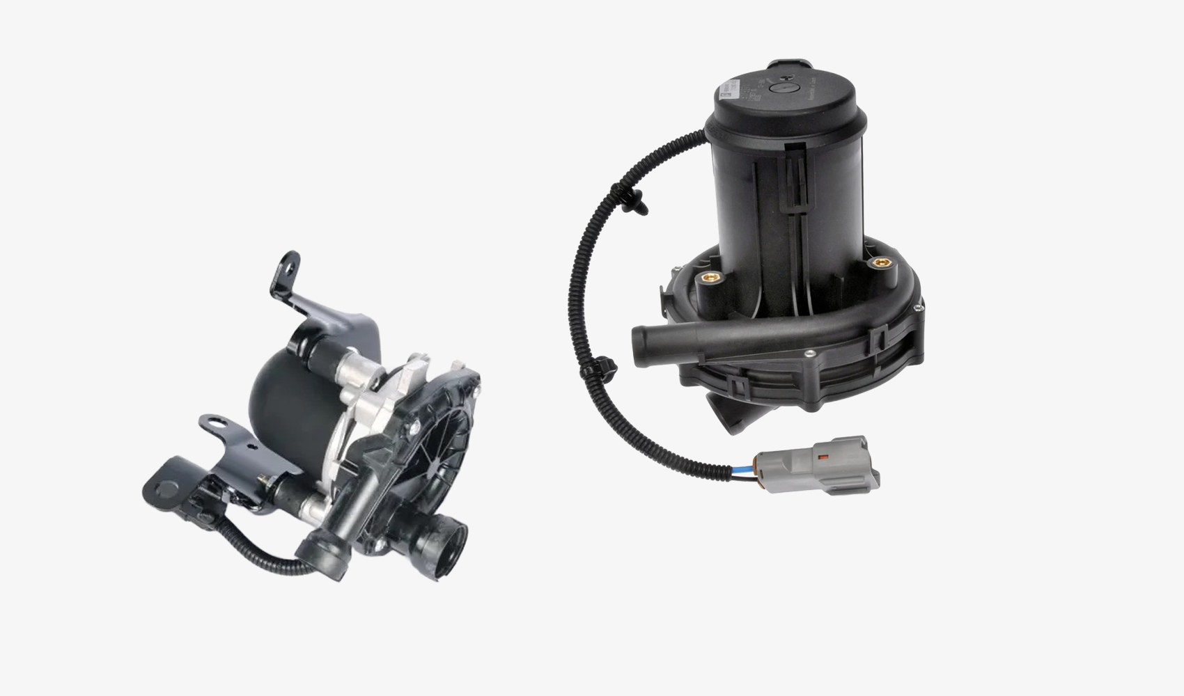 P2443 Code Secondary Air Injection System Switching Valve Stuck Closed