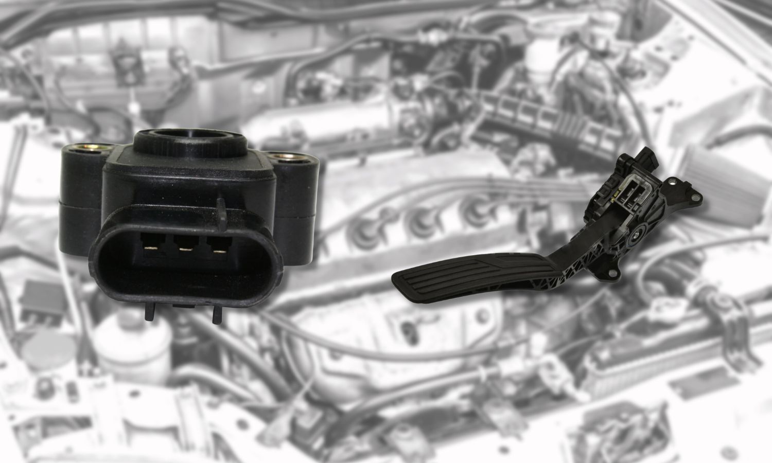 P0229 Code Throttle/Pedal Position Sensor Switch “C” Circuit