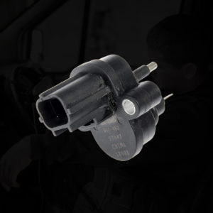 water in fuel sensor related to p2269 code