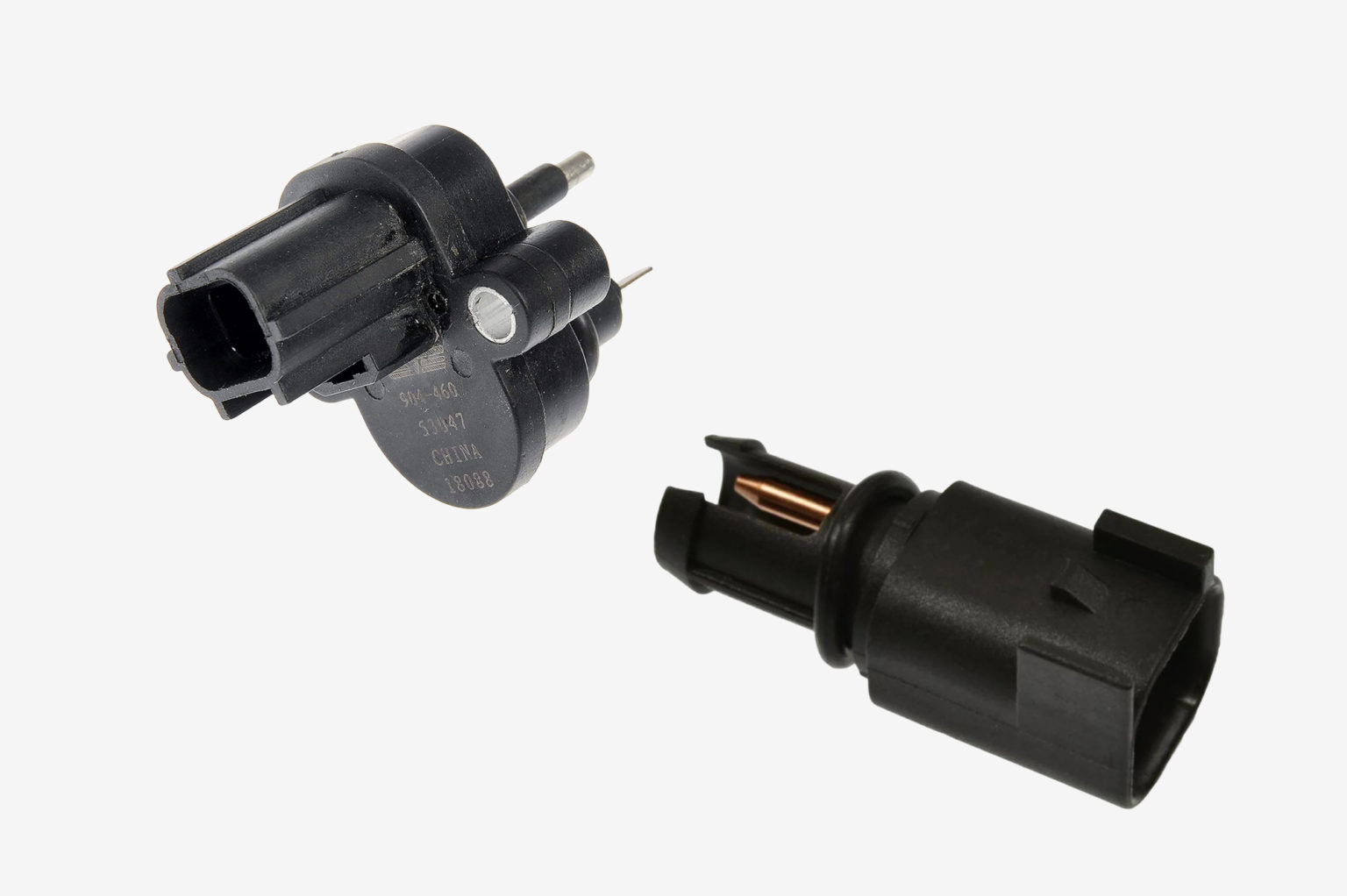 P2269 Code Water in Fuel Condition In The Garage with