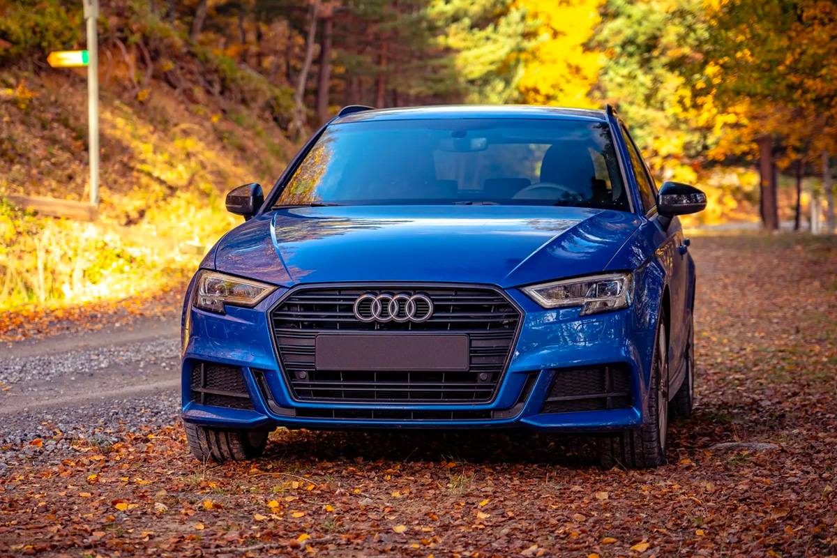 Audi Repair Questions & Answers Ask