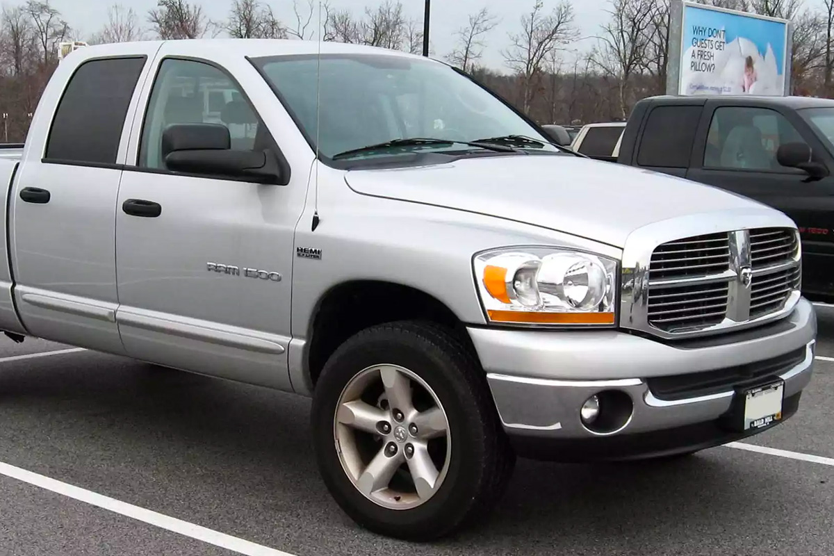 Dodge Repair Questions & Answers | Ask CarParts.com