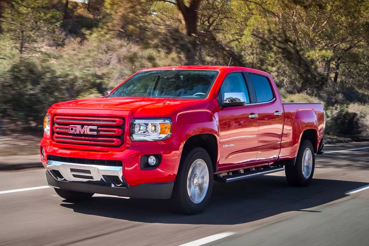 GMC Repair Questions & Answers | Ask CarParts.com