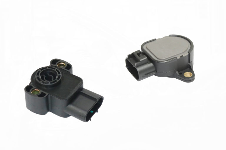 P2123 Code Throttle/Pedal Position Sensor/Switch “D” Circuit High In
