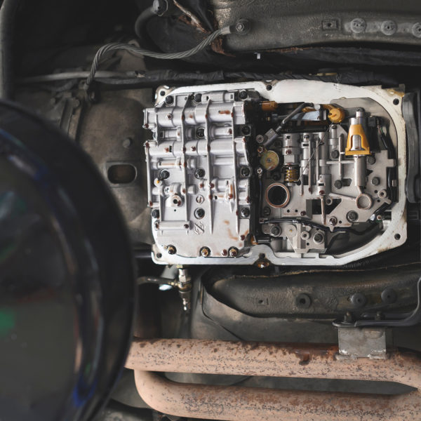 What Is the Normal Transmission Temperature? +FAQs In The Garage with